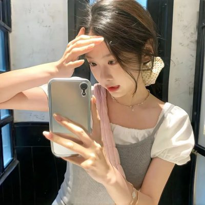 十字街头